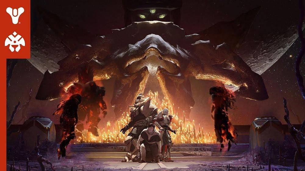 Destiny 2 Season 17
