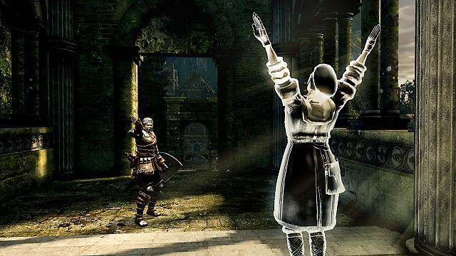 Dark Souls: Remastered Switch