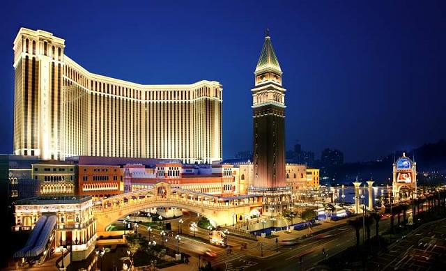 Casino