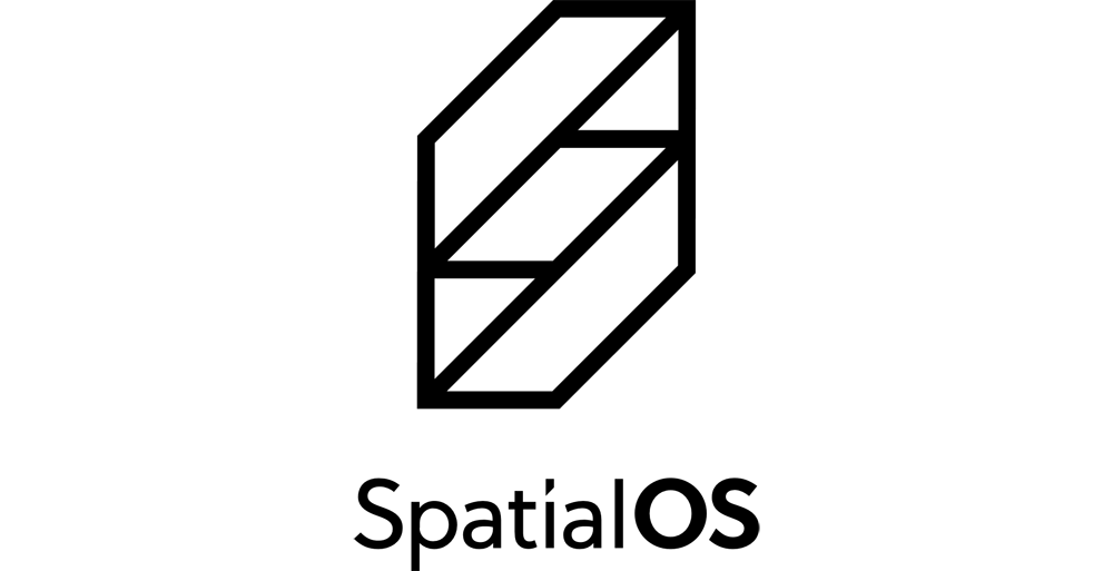 SpatialOS Logo