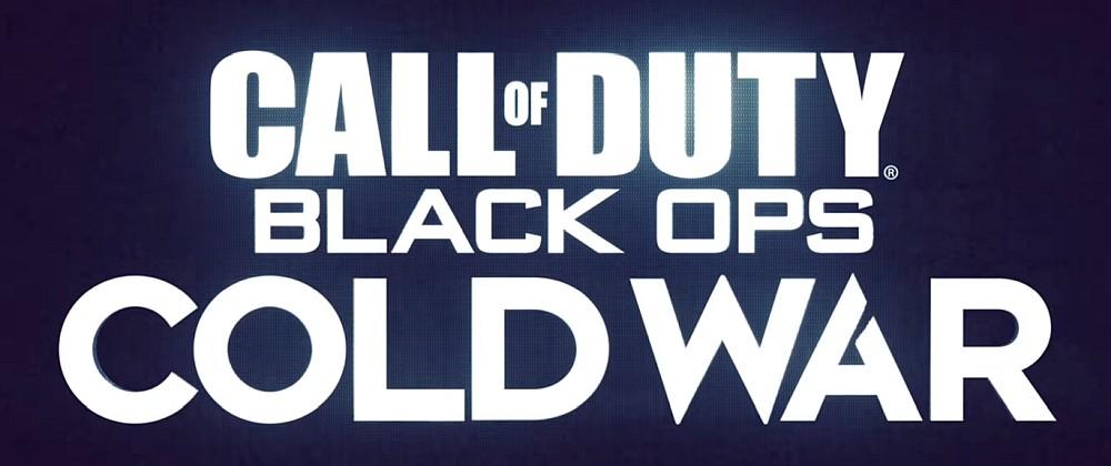 Call of Duty Black Ops Cold War