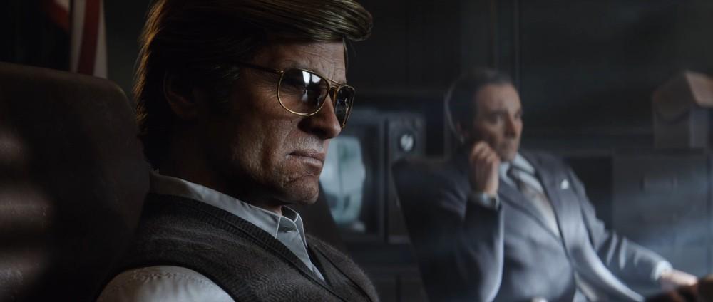 Call of Duty: Black Ops Cold War