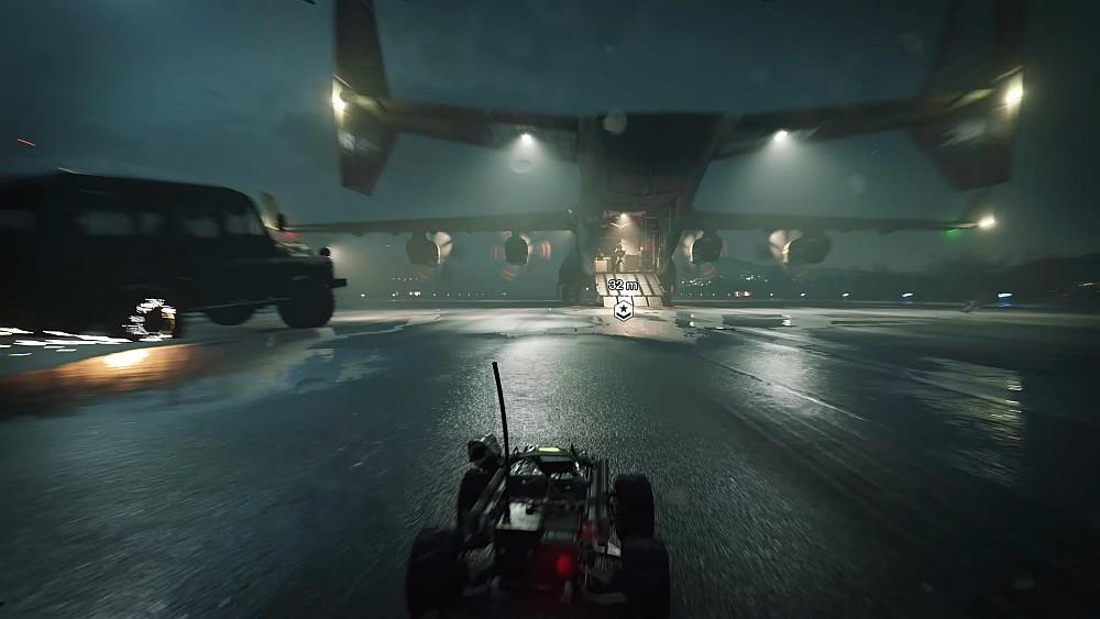 Call of Duty: Black Ops Cold War