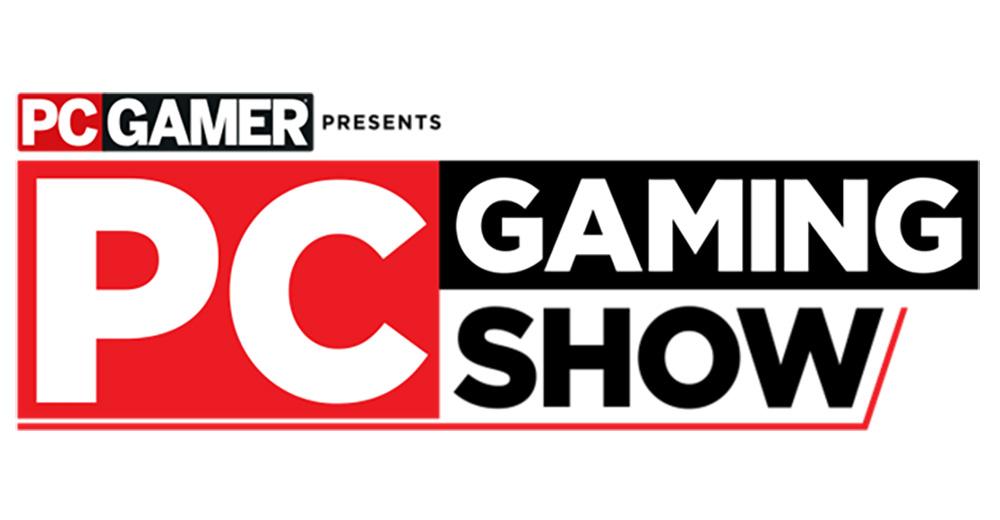The PC Gaming Show