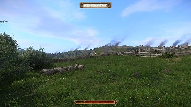 Kingdom Come: Deliverance
