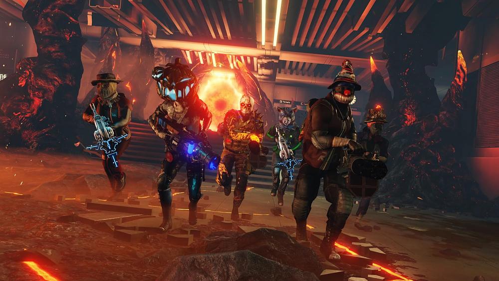 Killing Floor 2: Infernal Insurrection