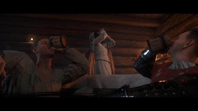 Kingdom Come: Deliverance