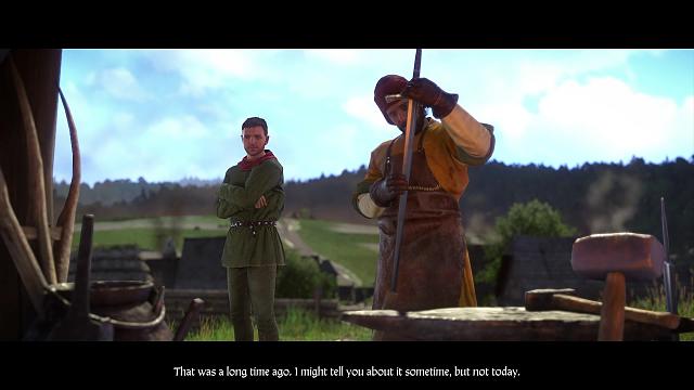 Kingdom Come: Deliverance