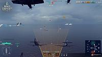 Click image for larger version  Name:	WG_WoWS_SPb_Screenshots_CV_US_torpedo_1_ENG_1920x1080.jpg Views:	1 Size:	456.0 KB ID:	3492770