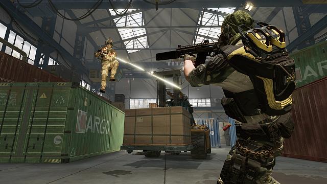 Warface