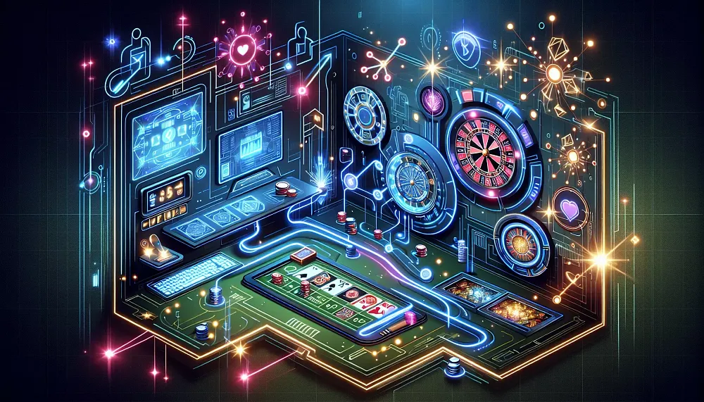 Join the social nexus of video gaming