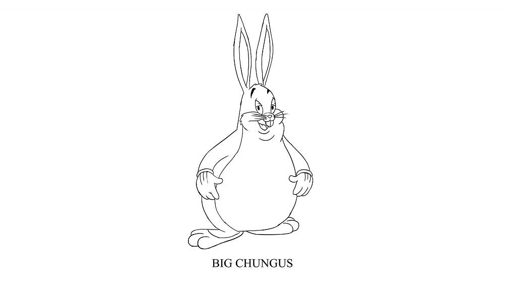 Big Chungus
