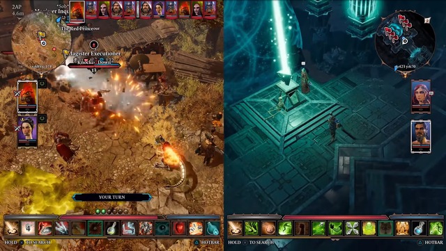 Divinity: Original Sin 2 - Definitive Edition