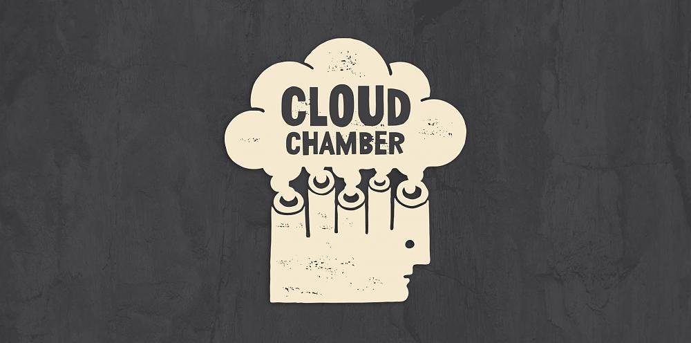 Cloud Chamber logo
