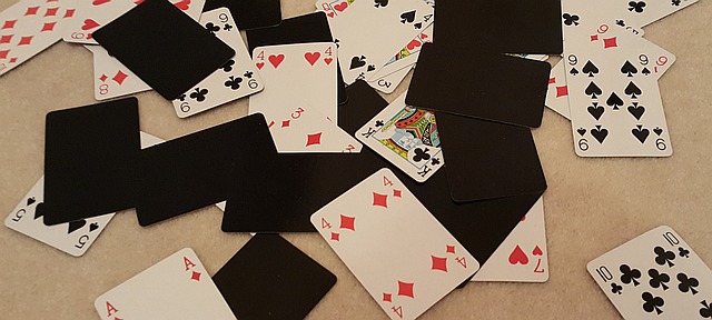Cards