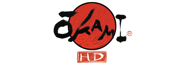 Okami HD Switch