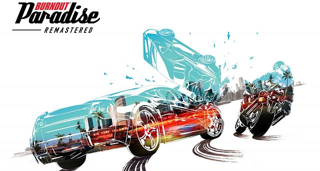 Burnout Paradise Remastered