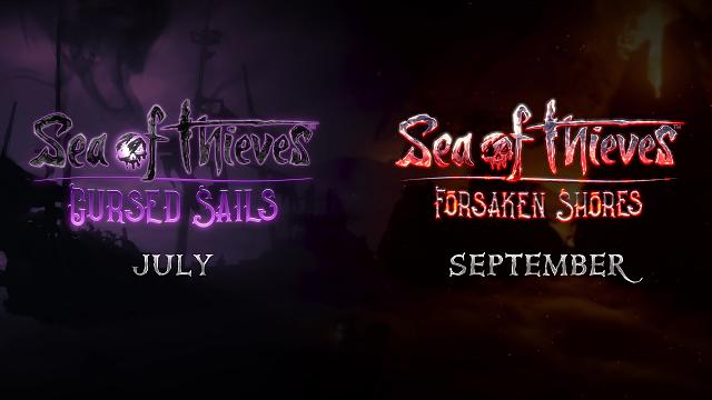 Sea of Thieves
