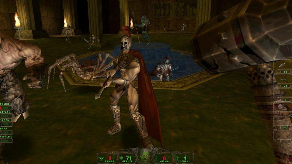 Daikatana