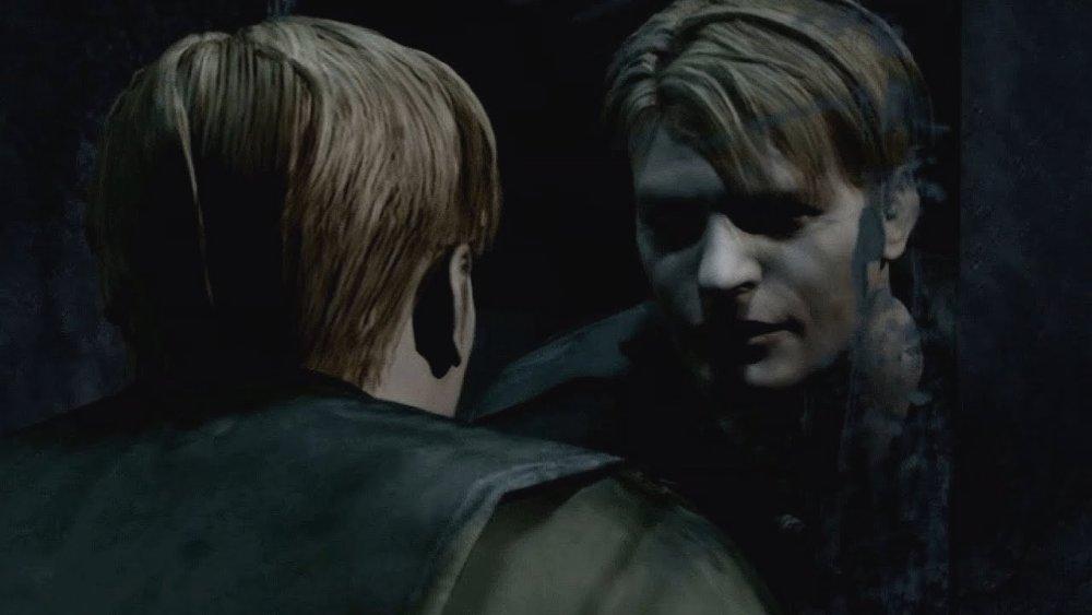 Silent Hill 2