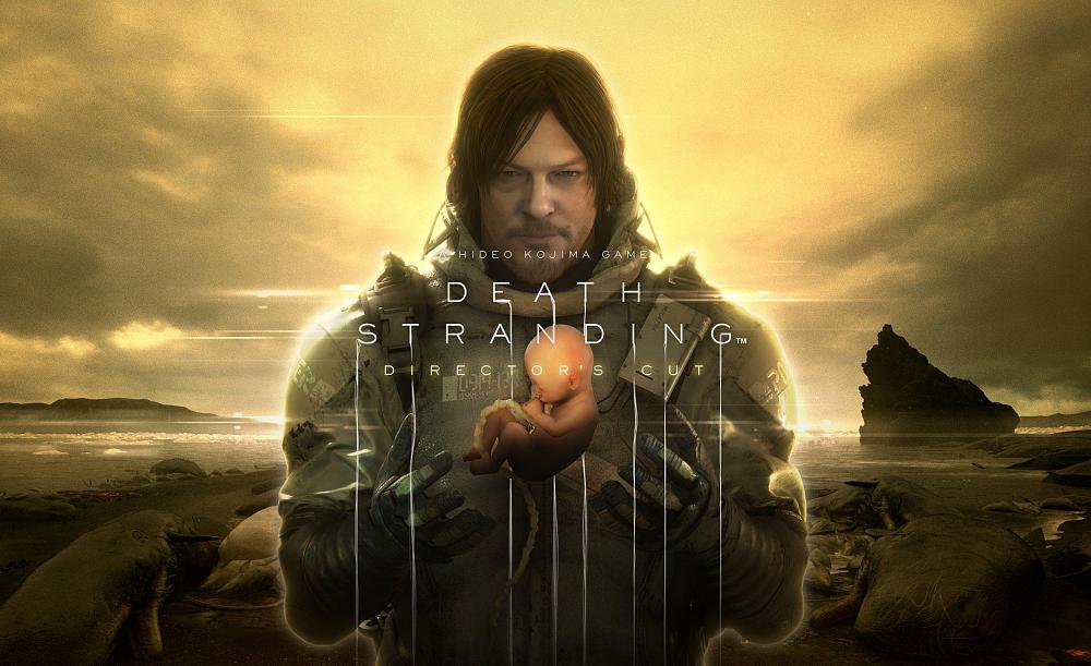 Click image for larger version

Name:	Death Stranding Directors Cut.jpg
Views:	7181
Size:	552.4 KB
ID:	3515333