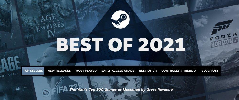 Click image for larger version

Name:	Steam 2021.jpg
Views:	8193
Size:	67.1 KB
ID:	3515298