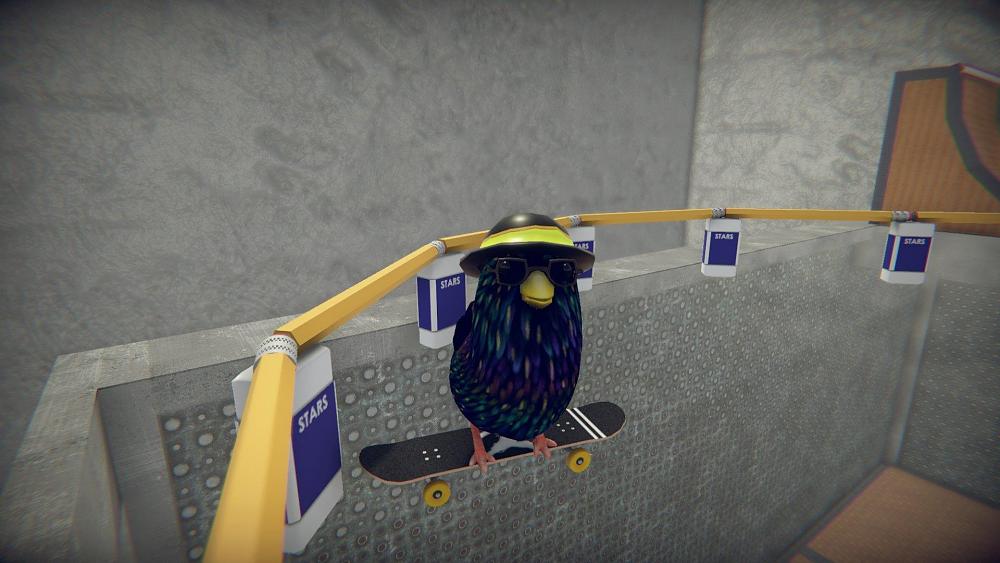 Click image for larger version

Name:	SkateBIRD_Glass-Bottom-Games_Screenshot-9.jpg
Views:	6595
Size:	213.2 KB
ID:	3510936