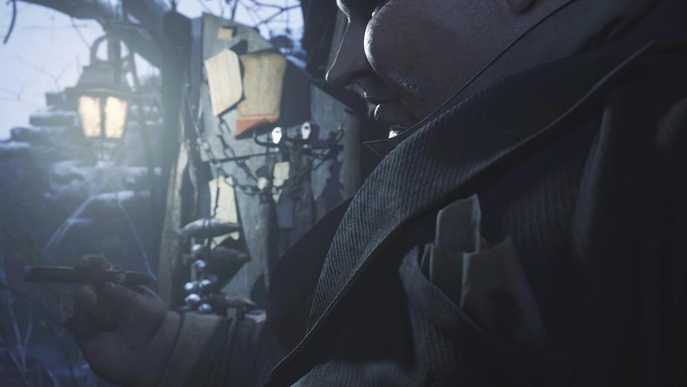 Resident Evil 8 Village
