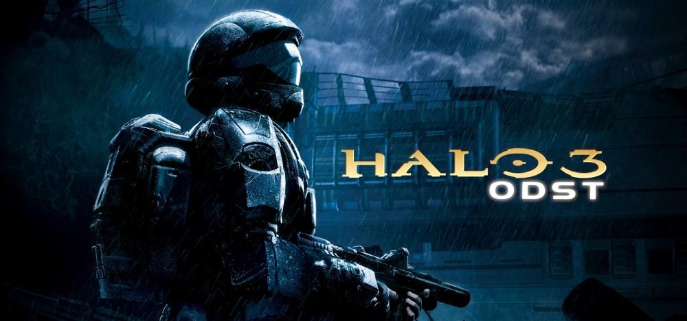 Halo 3: ODST