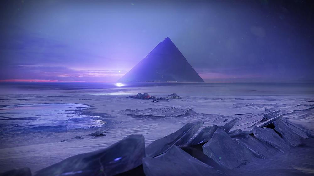 Destiny 2: Beyond Light