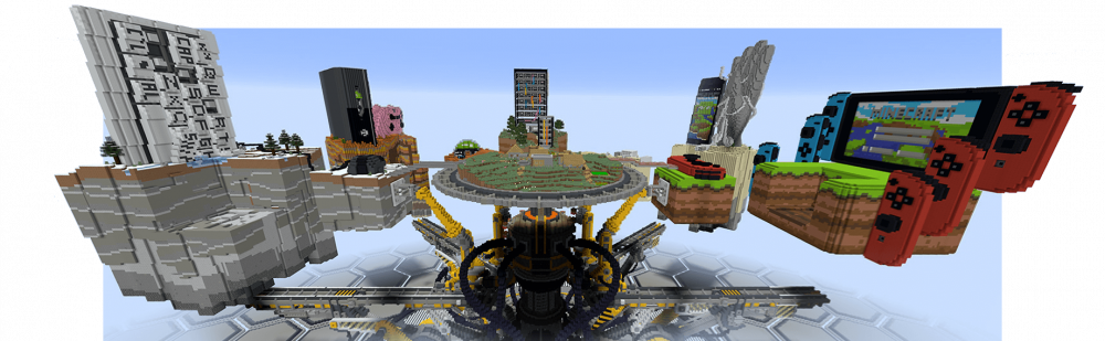 Minecraft