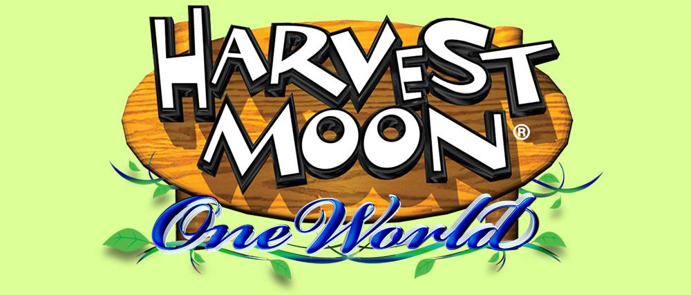Click image for larger version

Name:	Harvest Moon One World Logo.jpg
Views:	6140
Size:	66.6 KB
ID:	3502401
