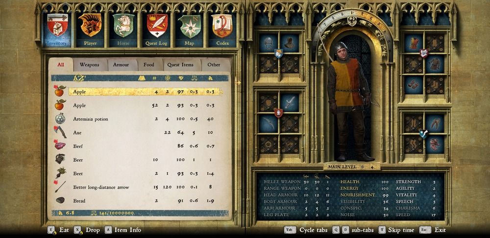 Kingdom Come: Deliverance