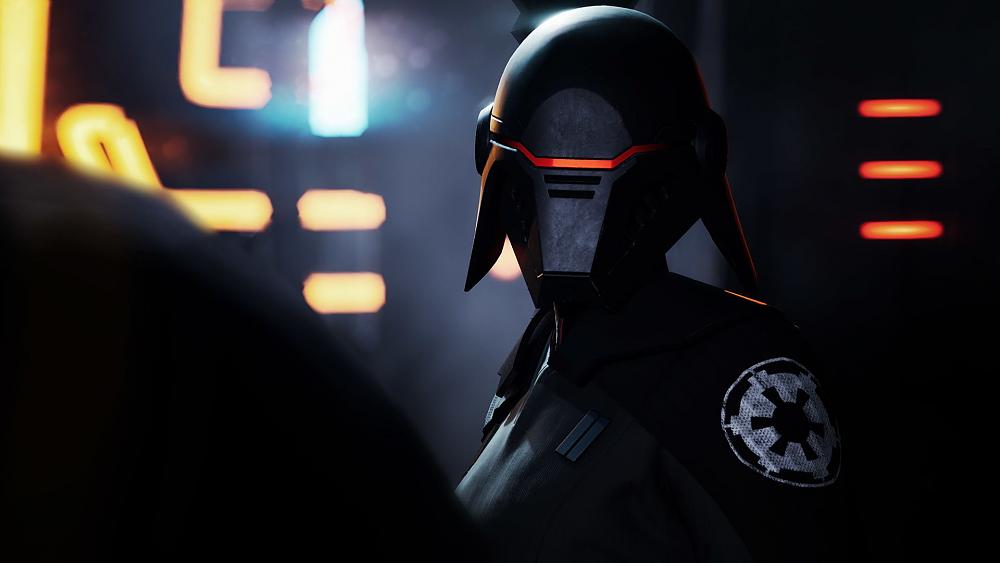 Star Wars: Jedi Fallen Order