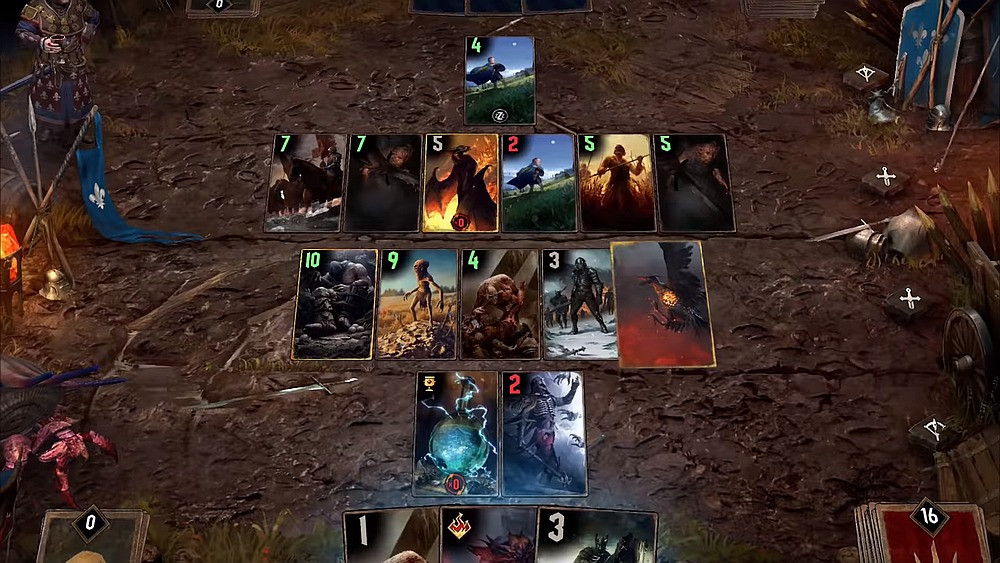 GWENT