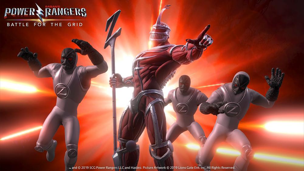 PRBFTG Lord Zedd