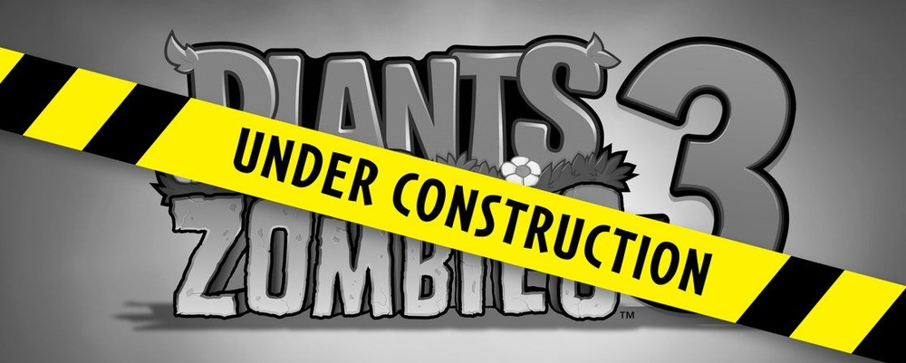 Plants vs. Zombies 3