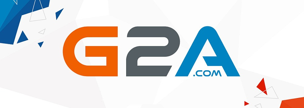 G2A Logo