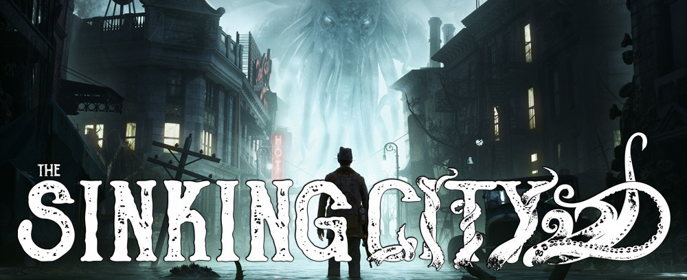 The Sinking City review