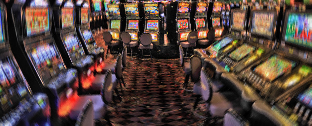 Slot machines