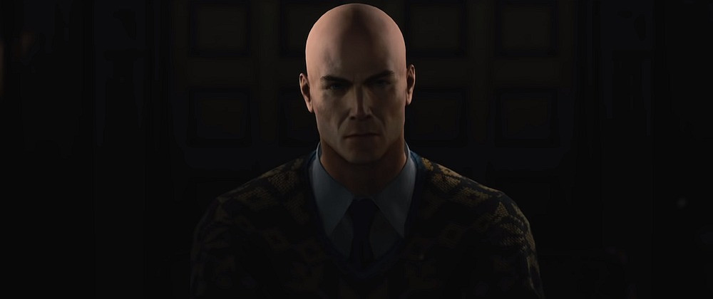 HITMAN 2 New York dlc