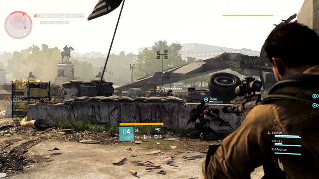 The Division 2