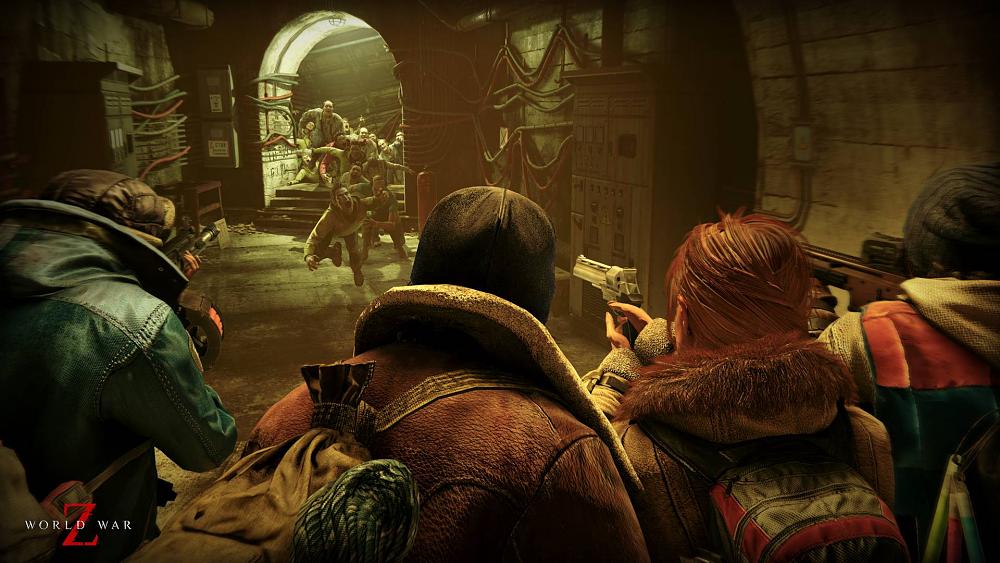 World War Z