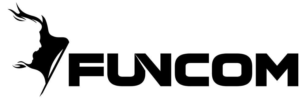 Funcom logo
