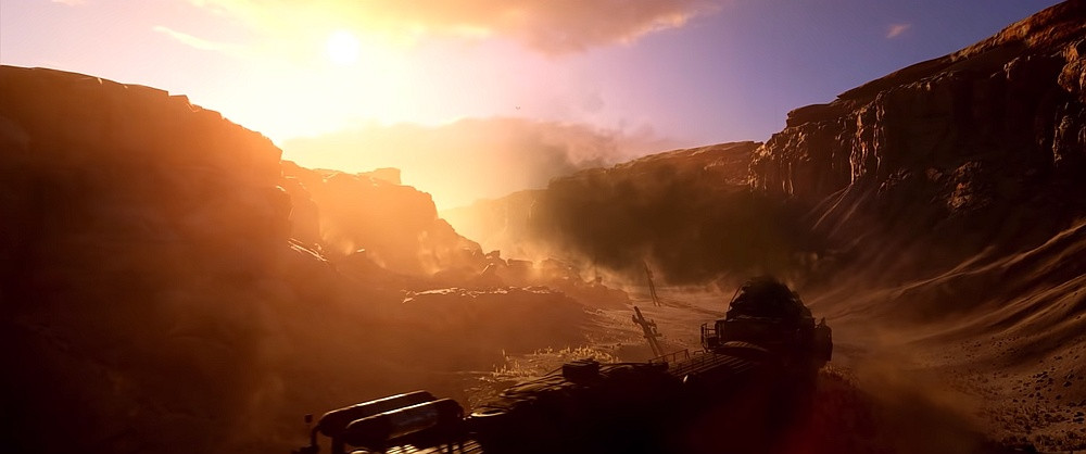 Metro Exodus