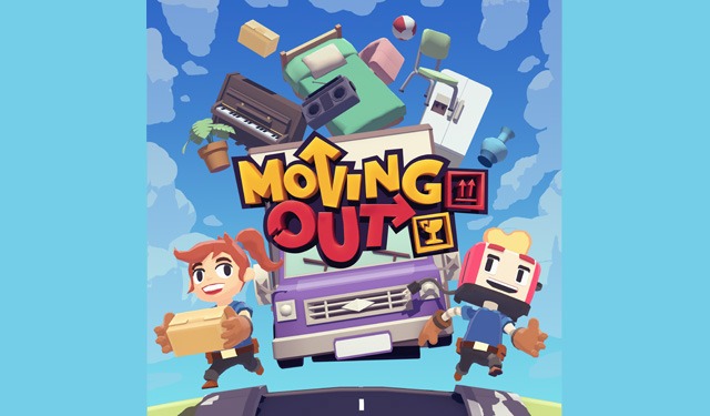 Moving Out