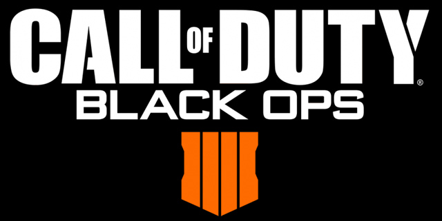 Call of Duty: Black Ops 4