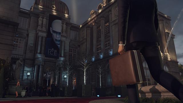 HITMAN 2