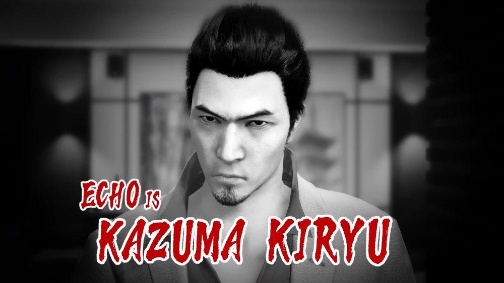 Rainbow Six Siege Kiryu