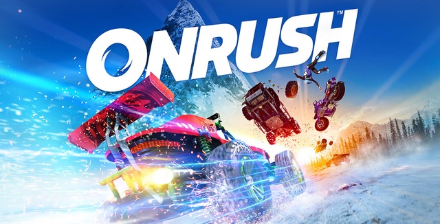 OnRush